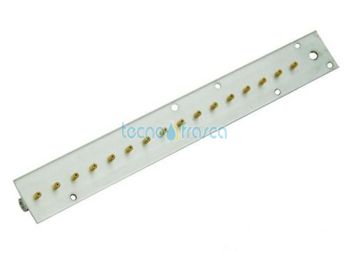 Chaffoteaux collettore 16 ugelli 61010030