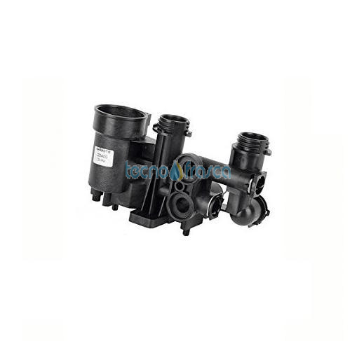 Chaffoteaux blocco idraulico destro 61010167