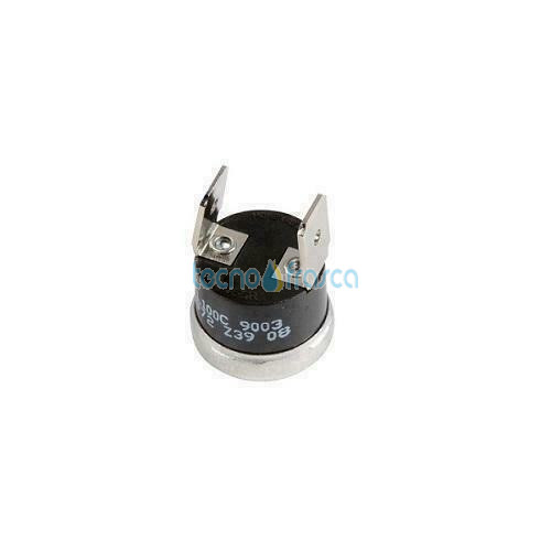Chaffoteaux sicurezza termica 100? 61010572