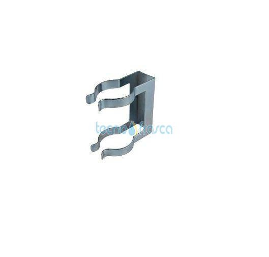 Chaffoteaux clip 5pz 61010609