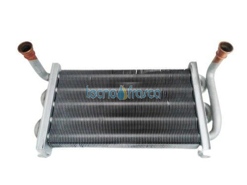 Chaffoteaux scambiatore primario 61011136