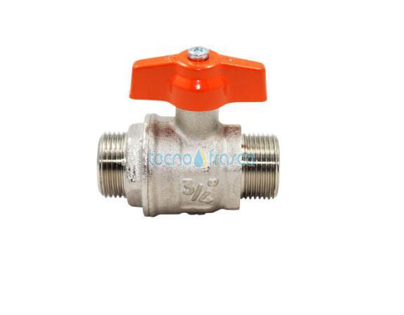 Chaffoteaux rubinetto a sfera 61011561