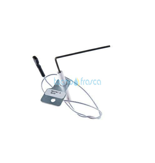Chaffoteaux elettrodo di ionizzazione modulaflame 120 61011567