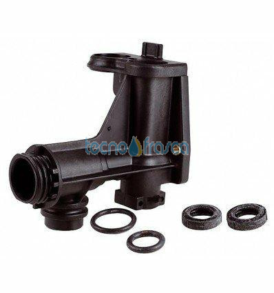 Chaffoteaux interfaccia inferiore Aludra Calidra 61014172