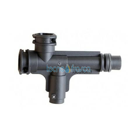 Chaffoteaux corpo by pass Elexia, Nectra, Centora 61016387
