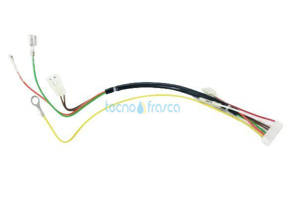 Chaffoteaux fascio cablaggi 61300261