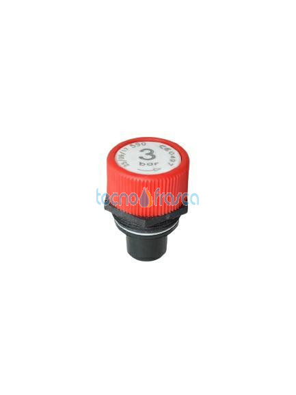 Chaffoteaux valvola di sicurezza Elexia Comfort,Maya 61301927