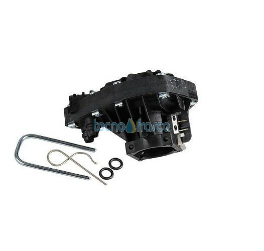 Chaffoteaux motore valvola 3vie Elexia Comfort, 61302410