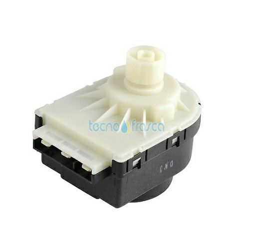 Chaffoteaux motore valvola 3vie Alixia Pigma 61302483-01
