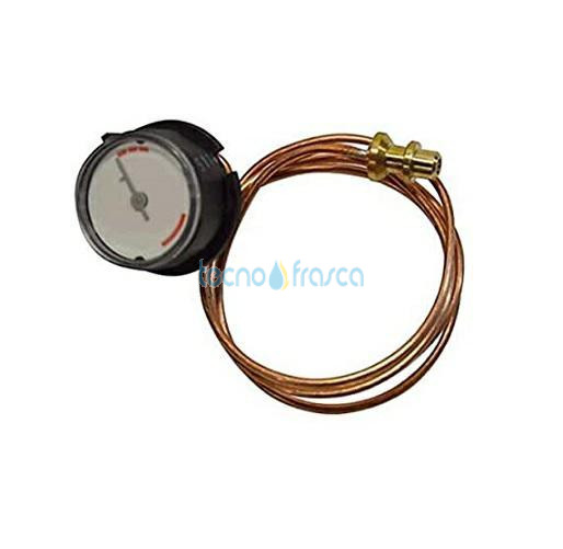 Chaffoteaux manometro Elexia Comfort, Maya 61303159