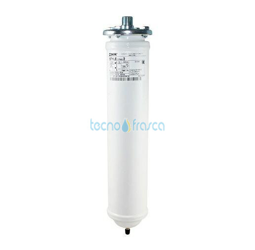 Chaffoteaux vaso di espansione lt2 61306776