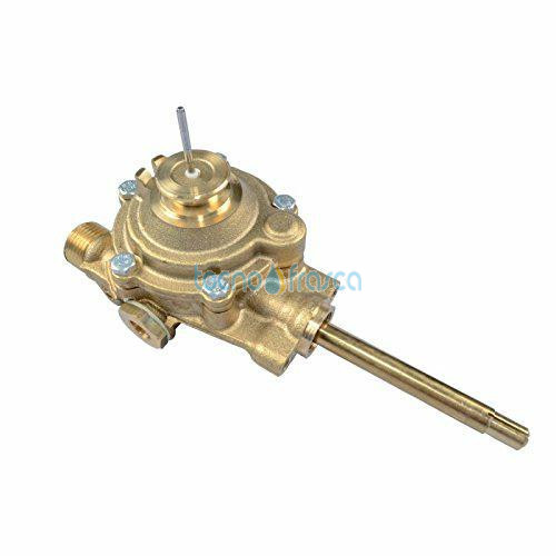 Chaffoteaux gruppo acqua scaldabagno Fluendo 14lt 61313095-03