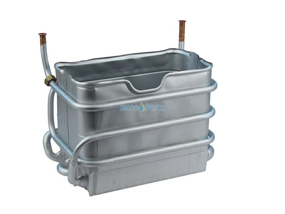 Chaffoteaux scambiatore scaldabagno Fluendo 61400263