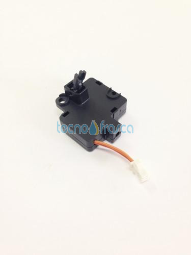 Chaffoteaux scatola microinterruttore scaldabagno Fluendo 61400272