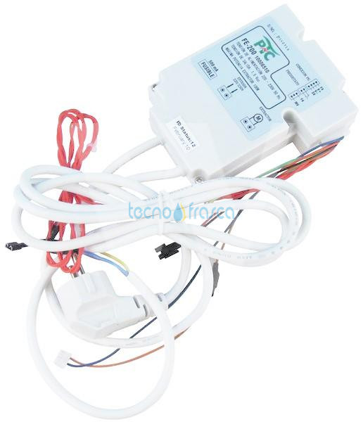 Chaffoteaux scatola elettrica Fluendo FF 61400276