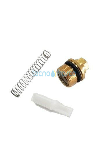 Chaffoteaux regolatore acqua scaldabagno 61400385