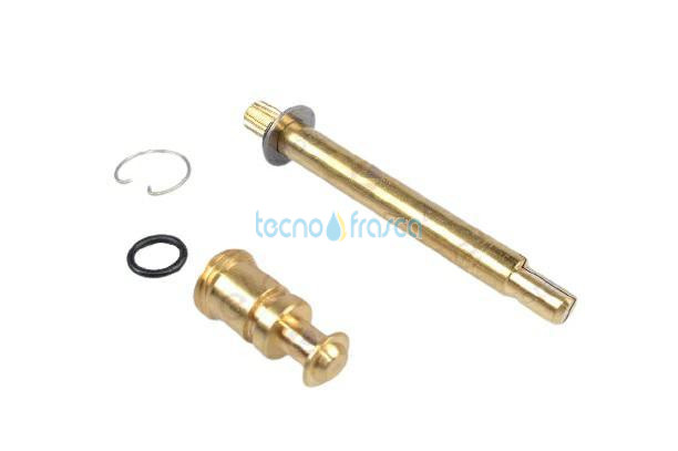 Chaffoteaux selettore temperatura scaldabagno Fluendo 61400388