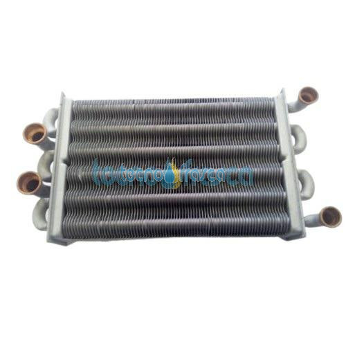 Chaffoteaux scambiatore primario egis 65105094