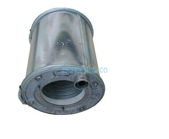 Beretta Scambiatore condensante 8.5 spire 20125237 sost.da 20216322