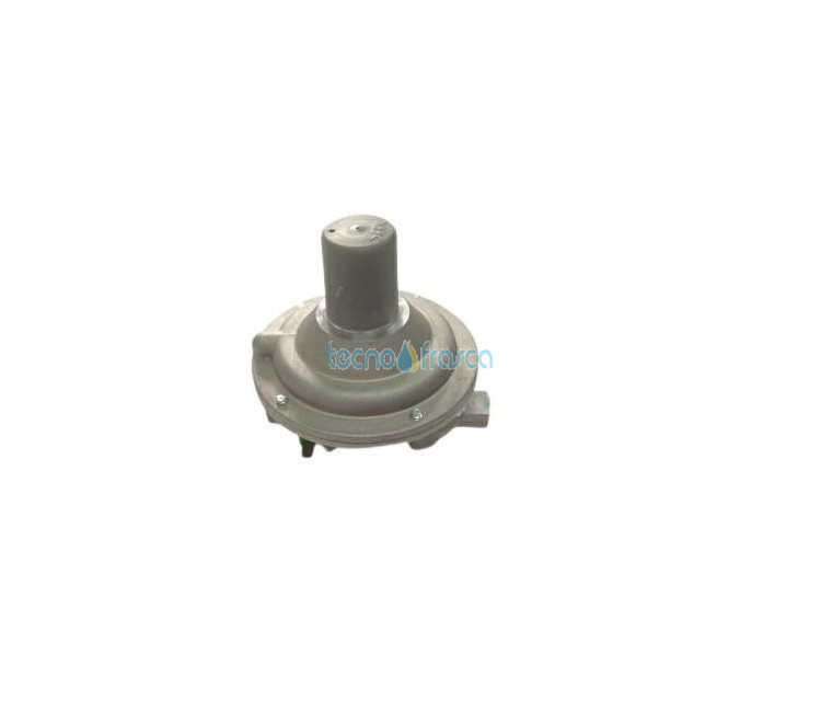 Sylber pressostato b81652 