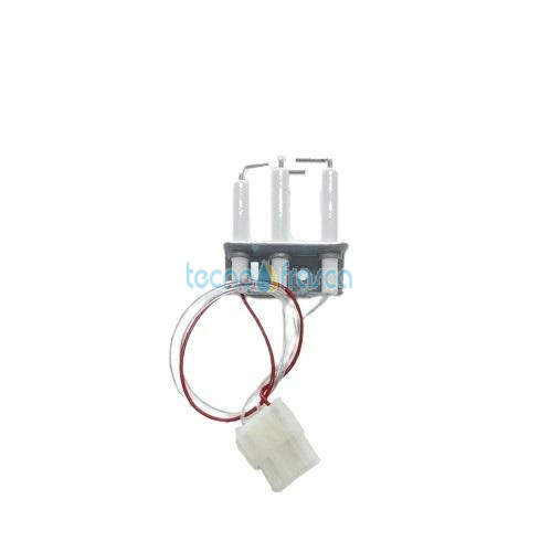 Ariston elettrodo accensione scaldabagno Fast 11 61400271
