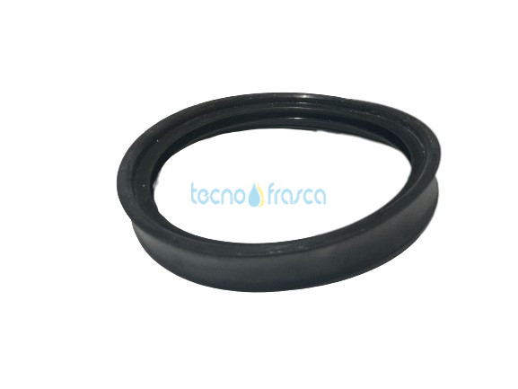 Guarnizione canna fumaria EPDM d 80 mm caldaie murali condensazione