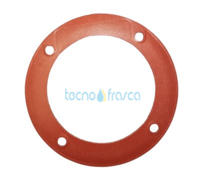 Gruppo imar guarnizione ventilatore in silicone suit 24 900CCD099