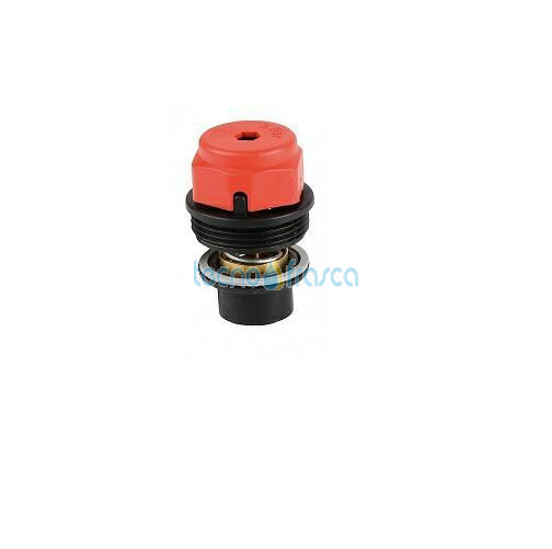 Saunier duval valvola di sicurezza thelia 05148300