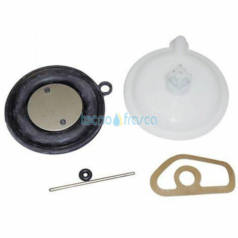 Saunier duval calotta membrana sd14 prima del 1991 05311600