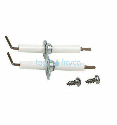 Saunier duval elettrodo twin 28e 05600200
