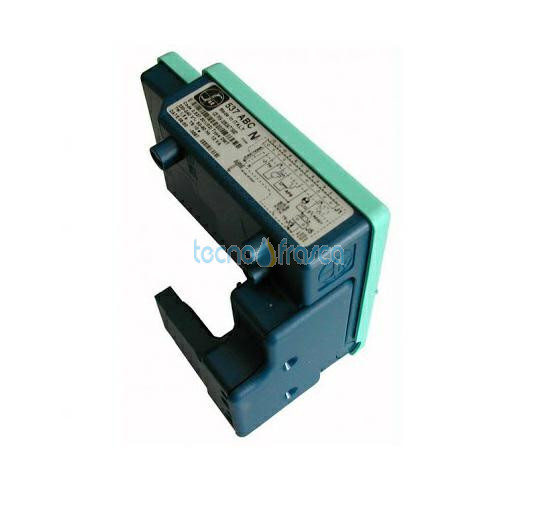 Saunier duval scheda di accensione sit 0537301 05641200