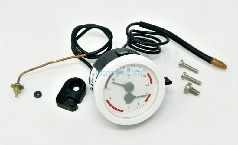 Saunier duval manotermometro 05726400