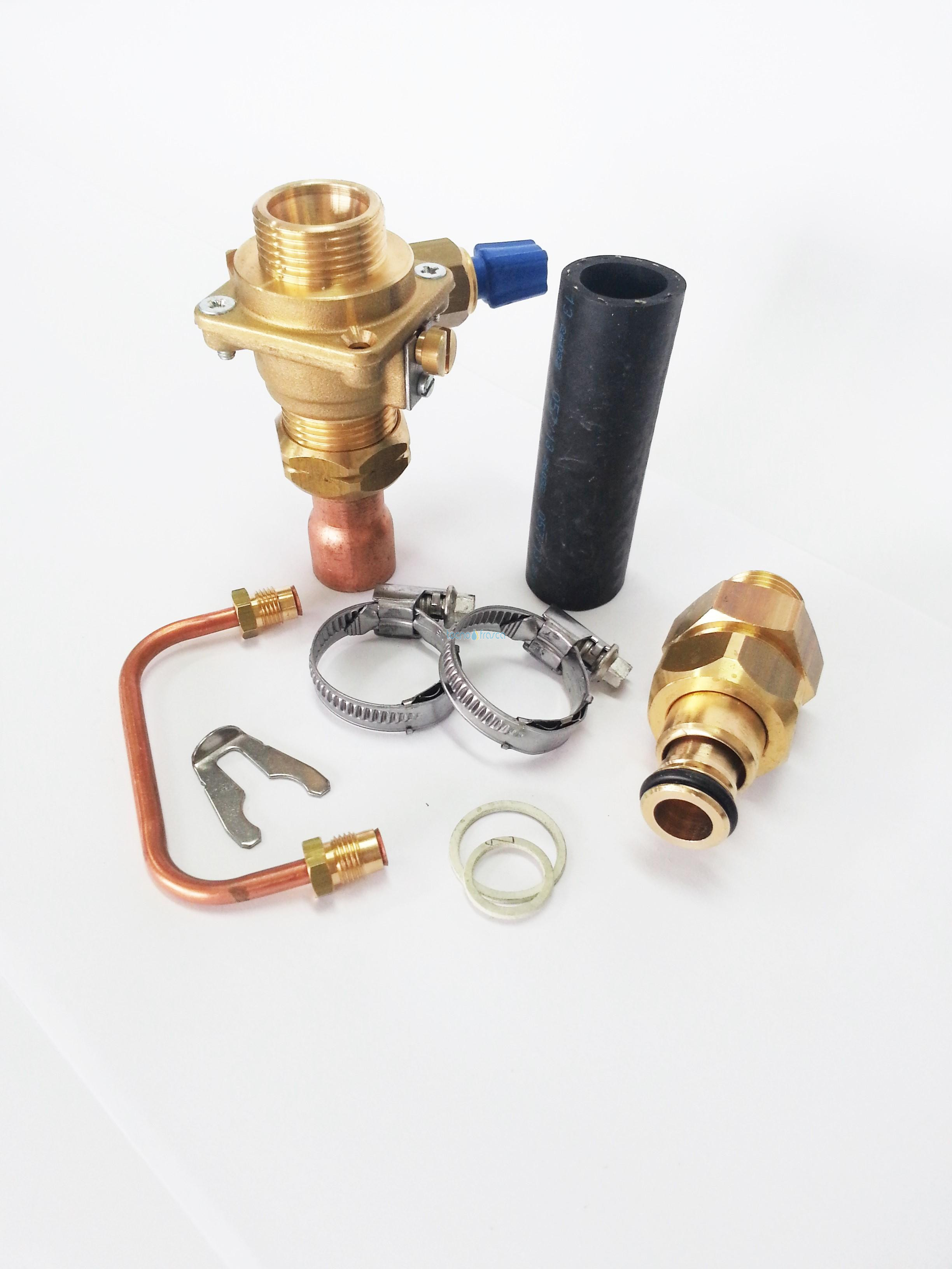 Saunier duval gruppo di riempimento thema 05728800