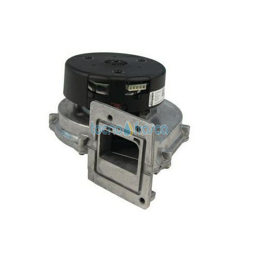 Saunier duval estrattore thema condens 0020018443