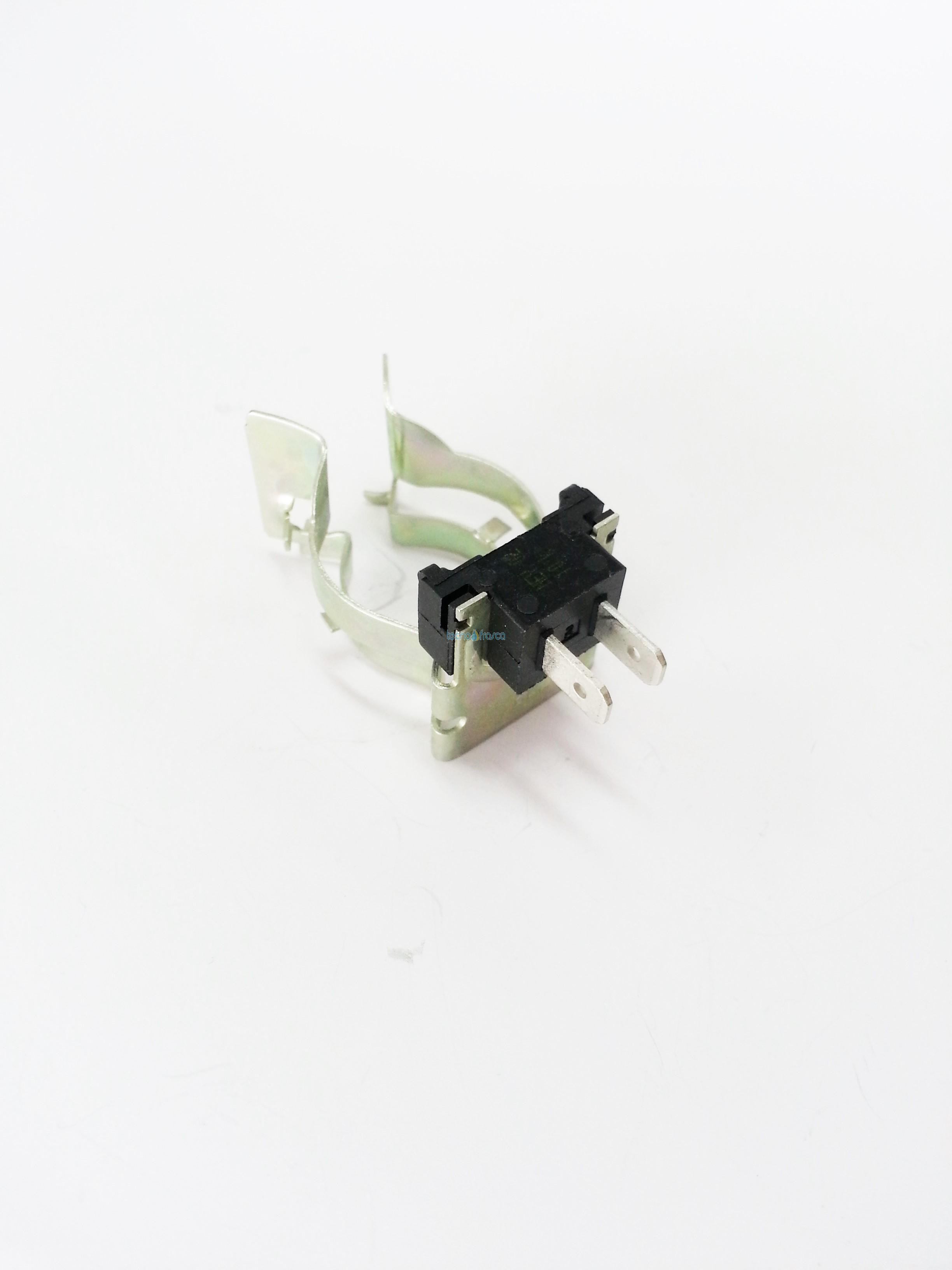 Saunier duval termostato + clip 0020039184