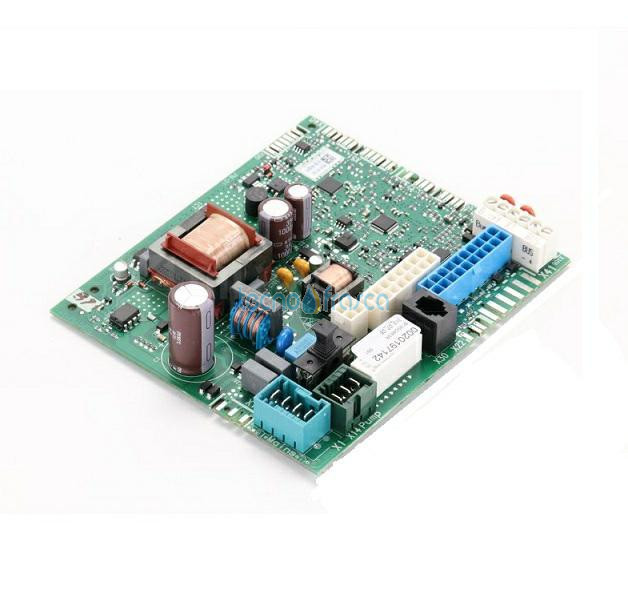 Saunier duval scheda elettronica 0010047388 0020273088