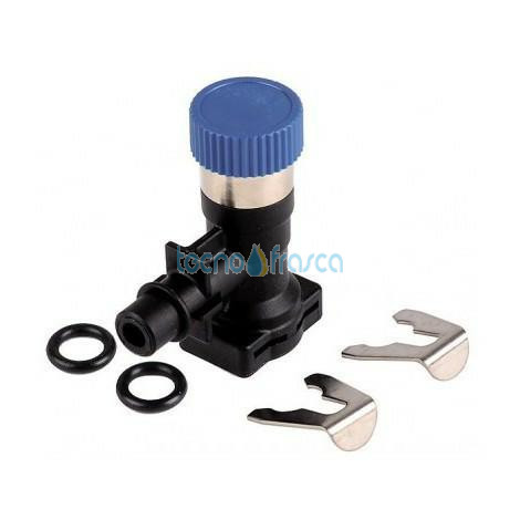 Saunier duval rubinetto di riempimento s1007000