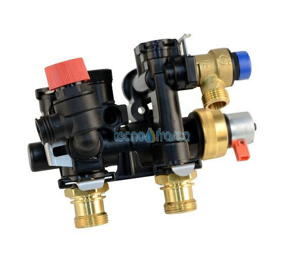 Saunier duval valvola deviatrice 0020247011 ex s1025500