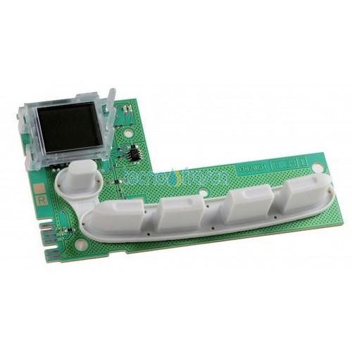 Saunier duval circuito stampato thema classic s1062000