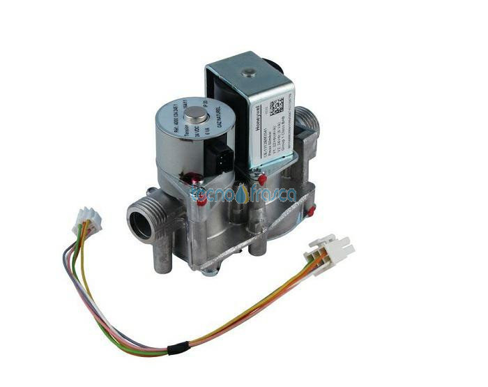 Saunier duval valvola gas g20 s1071400