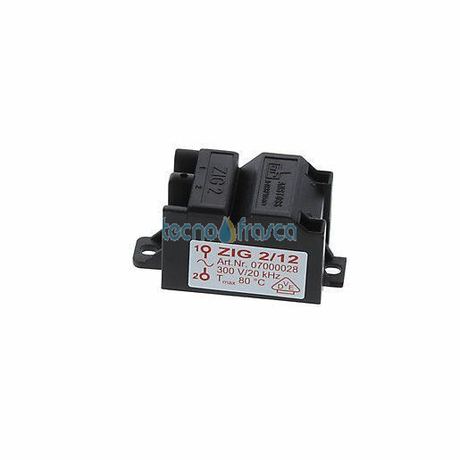 Saunier duval accenditore s5742700
