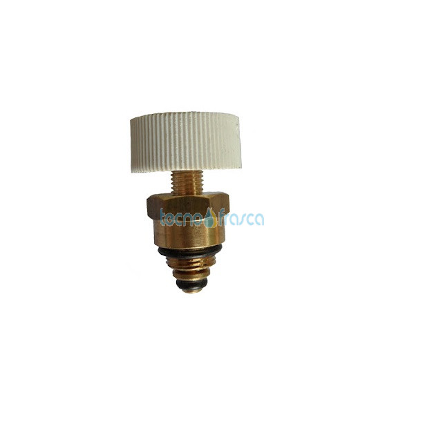 Unical rubinetto di carico 95000104
