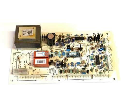 Unical scheda Dua CTN 24 AE, Dua CTN 30 AE 95000440