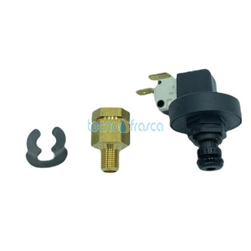 Unical kit pressostato minima Inkal e Eve 04 95000454