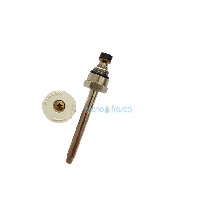 Unical kit rubinetto di carico completo 95250439