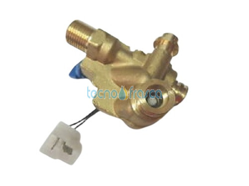Unical gruppo flussostato carico by pass IVEN04 CTFS 24 95250799