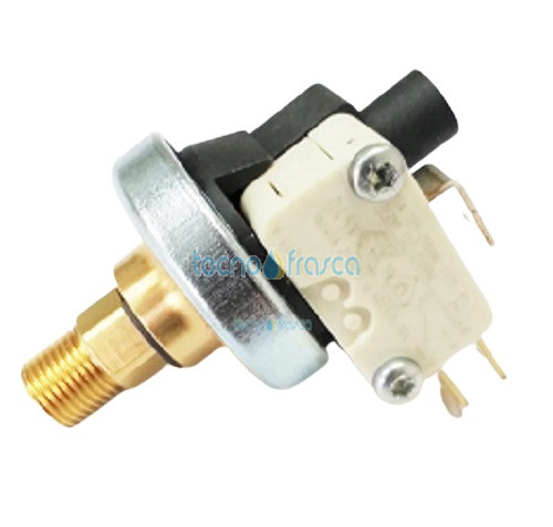 Unical pressostato acqua caldaia unical con micro 1/4" 95262039