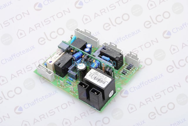 Ariston scheda cbm at-ffi2 953332