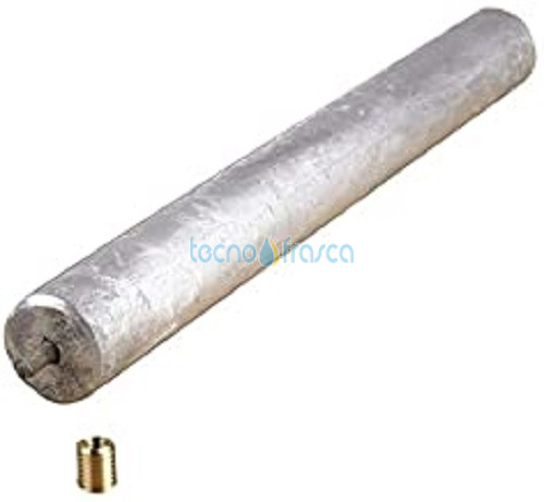 Ariston anodo per scaldabagno Velis Nuos 977127-01 25.5 l:180 M8