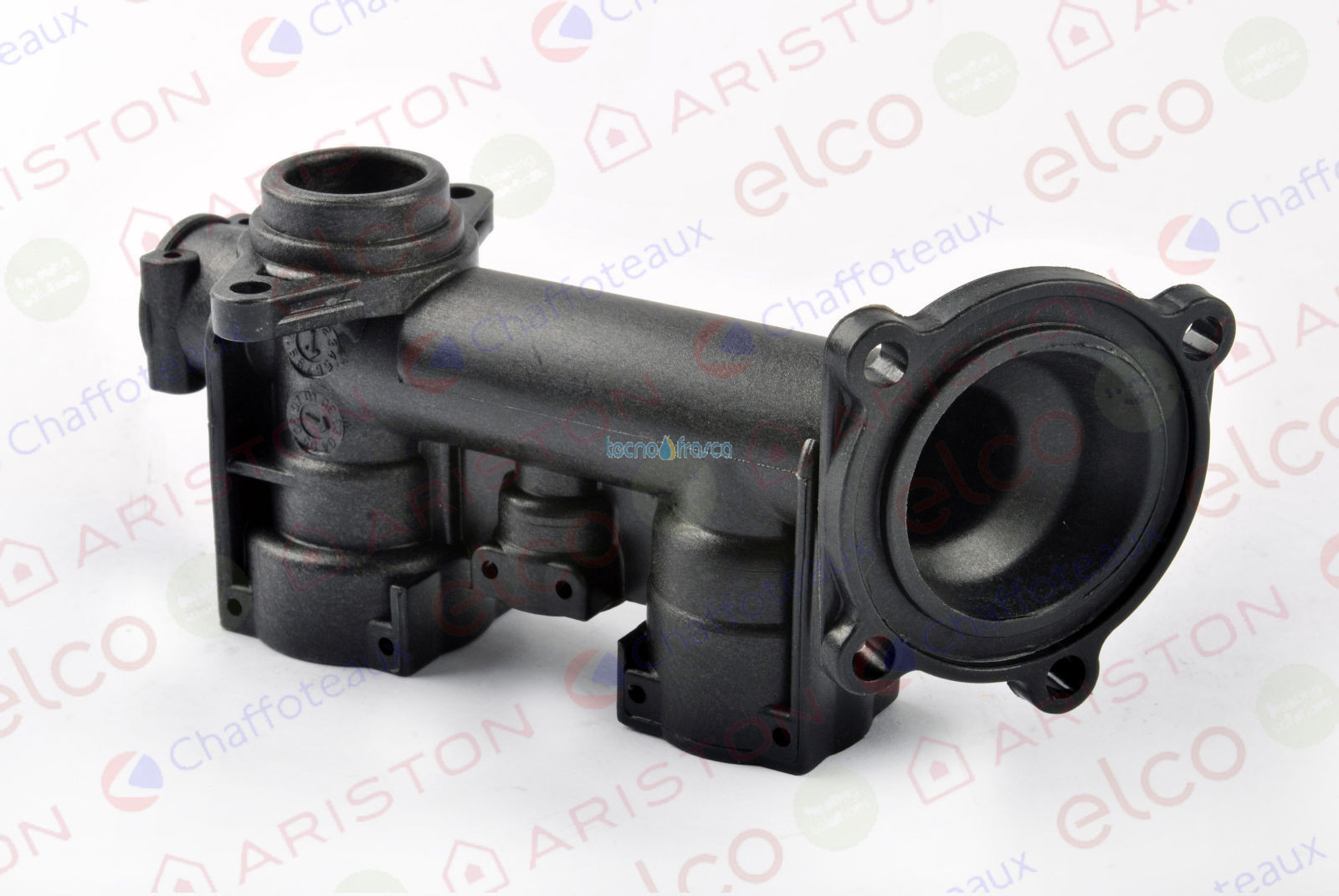 Ariston corpo mandata 990384